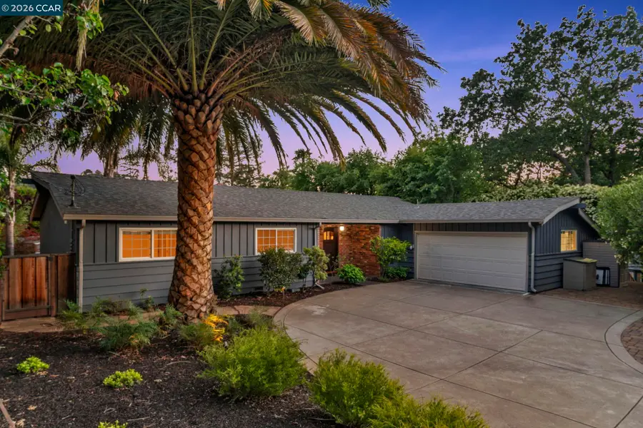 9 JULIANNE COURT, Walnut Creek, CA 94595 - #2