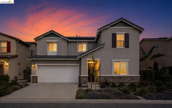 5591 Saddle Rock Ln, ANTIOCH, CA 94531