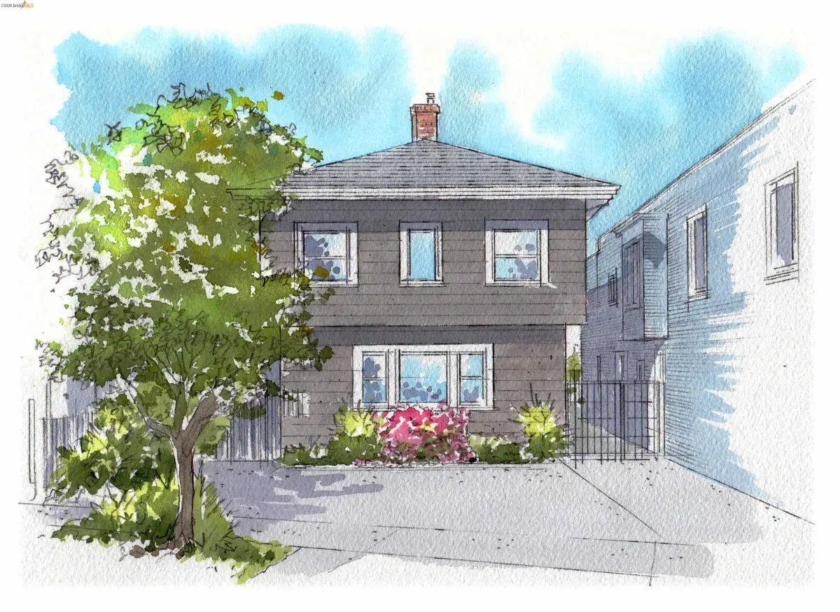 6437 Telegraph Ave, Oakland, CA 94609 - #1