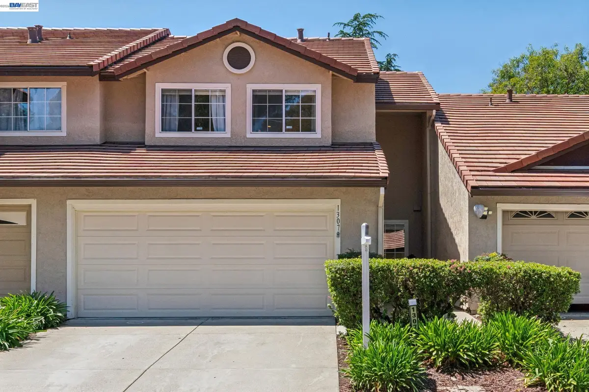 1307 Chateau Cmn, Livermore, CA 94550 - #1