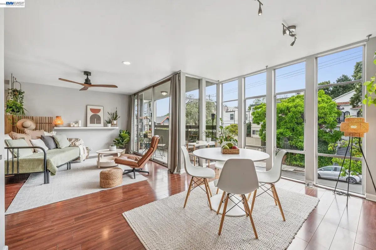 398 ADAMS STREET  #302, Oakland, CA 94610 - #1