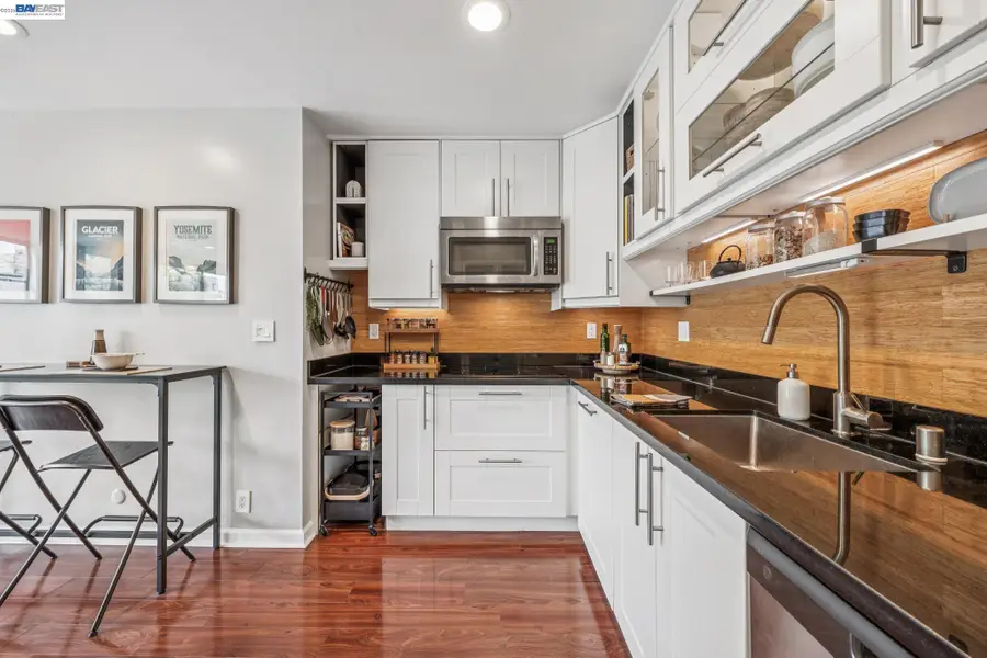 398 ADAMS STREET  #302, Oakland, CA 94610 - #2
