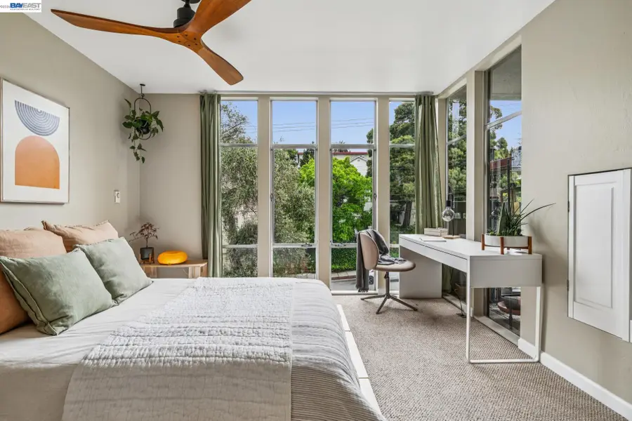 398 ADAMS STREET  #302, Oakland, CA 94610 - #3