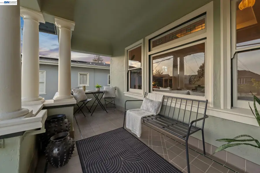 1516 WELLINGTON STREET, Oakland, CA 94602 - #2