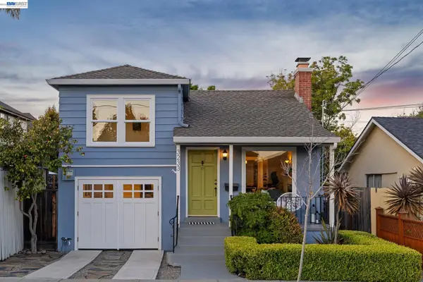 3233 SAN JOSE AVENUE, ALAMEDA, CA 94501