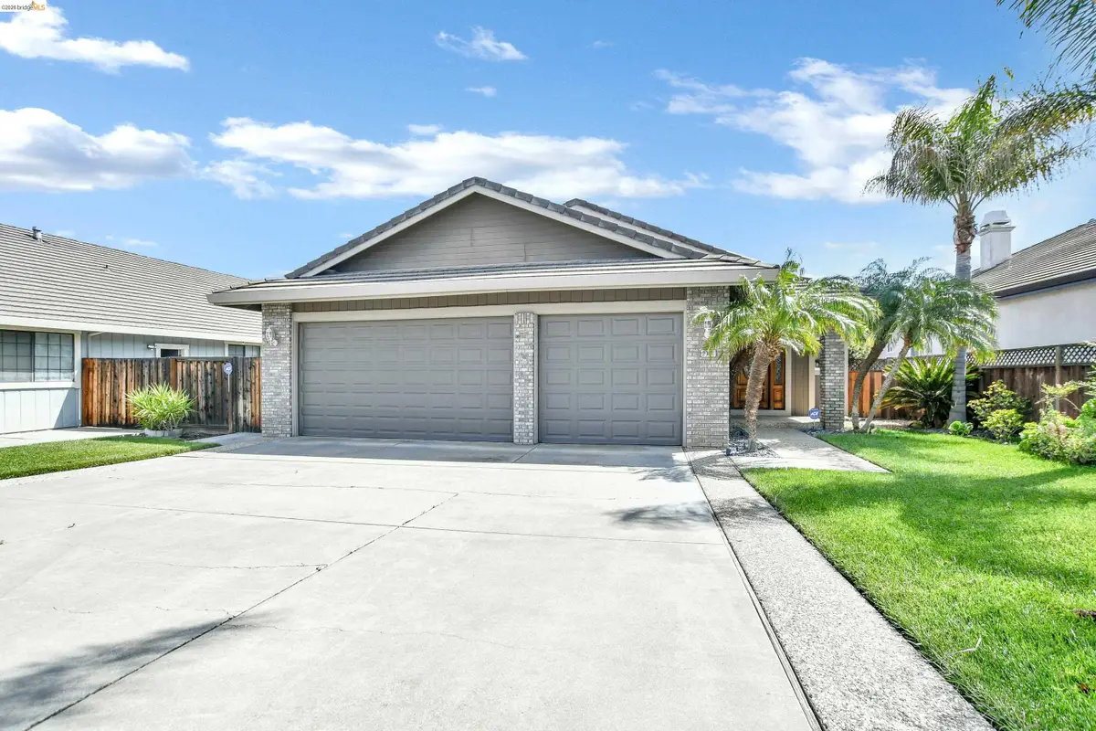 2361 Newport Dr, Discovery Bay, CA 94505 - #1