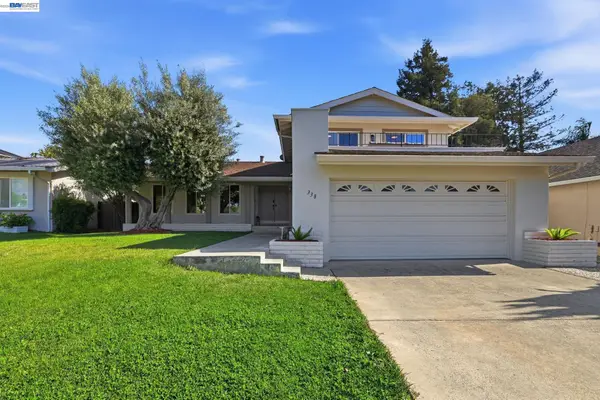 338 Avenida Nogales, SAN JOSE, CA 95123