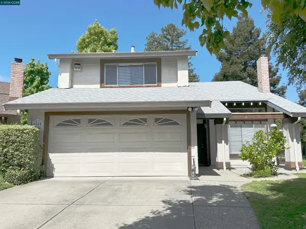 4864 Shadowfalls Dr, MARTINEZ, CA 94553