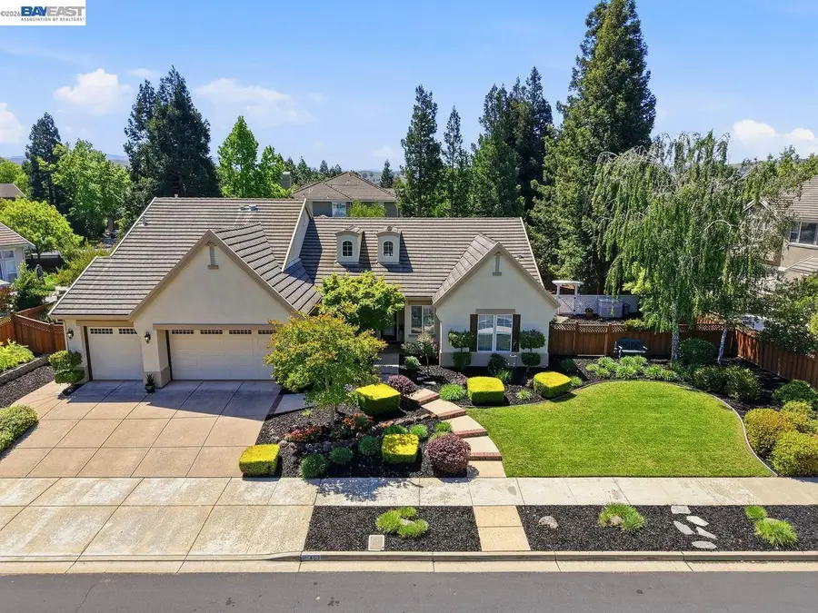453 Old Oak Rd, Livermore, CA 94550 - #2