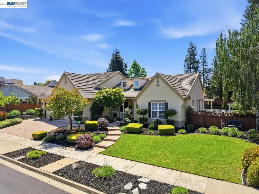 453 Old Oak Rd, Livermore, CA 94550 - #3