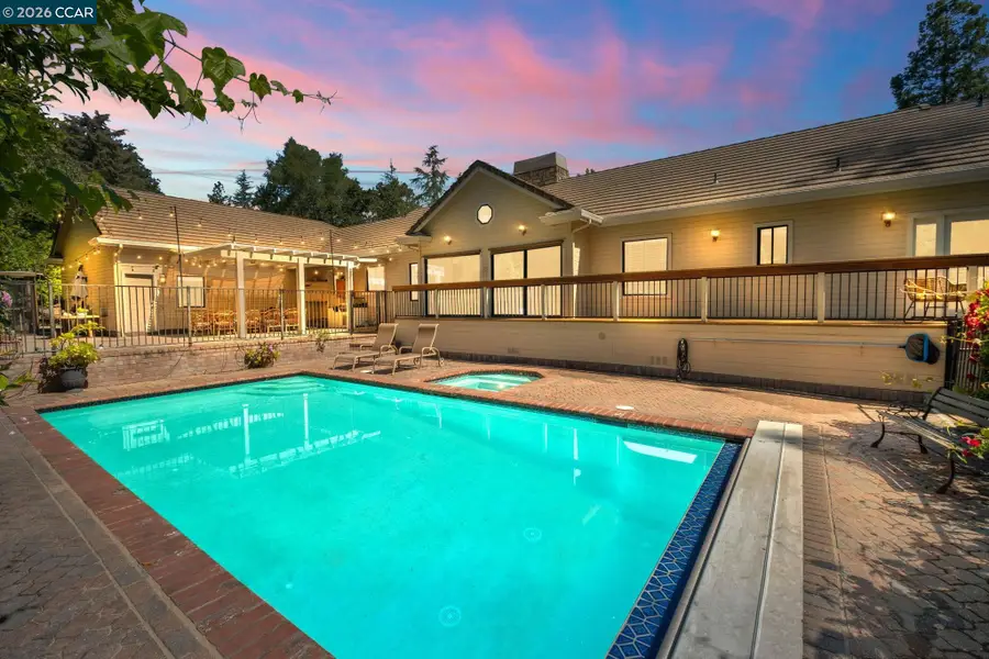 40 Donkey Flats Court, Pleasant Hill, CA 94523 - #3