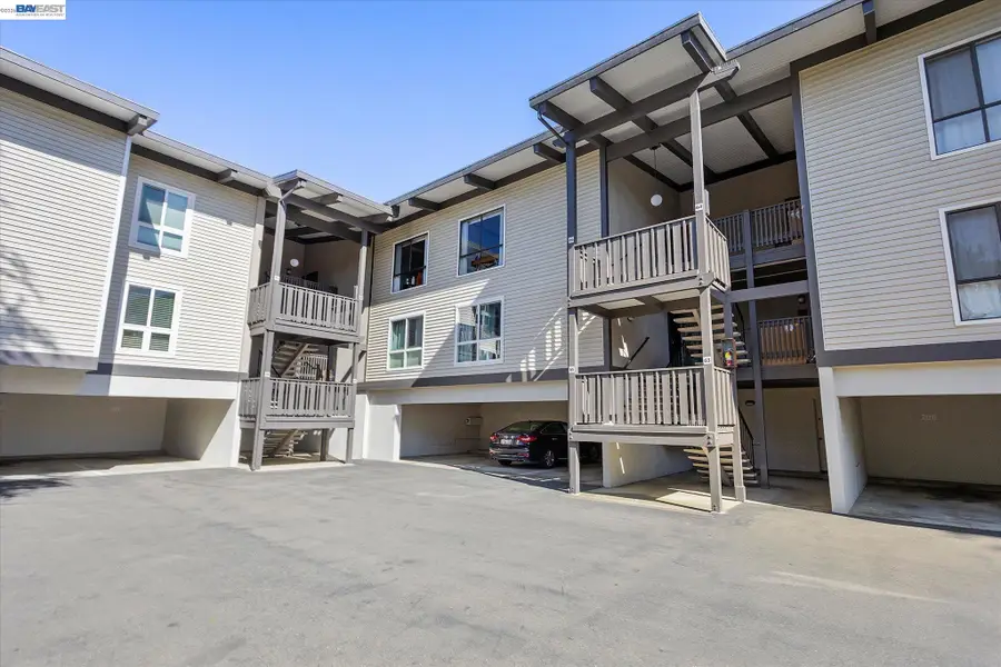 19100 Crest Ave  #66, Castro Valley, CA 94546 - #2