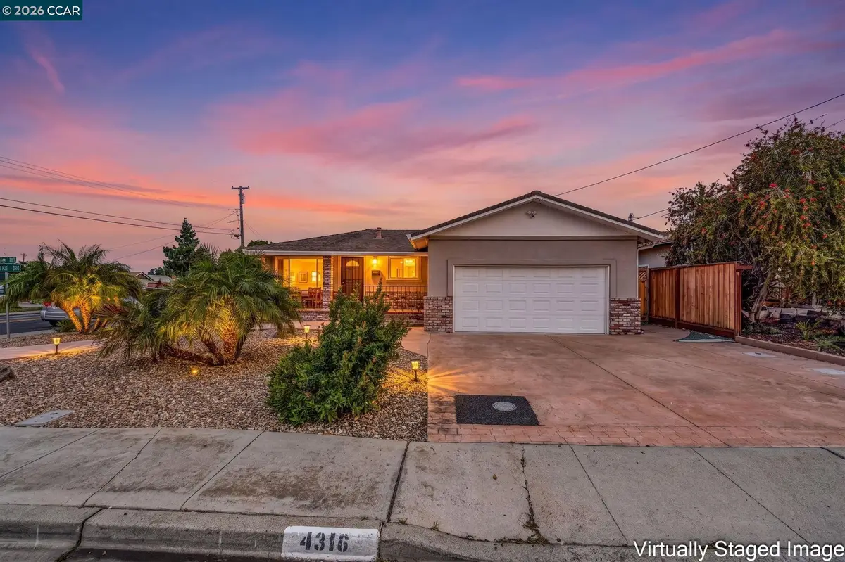 4316 Null Dr., Antioch, CA 94509 - #1
