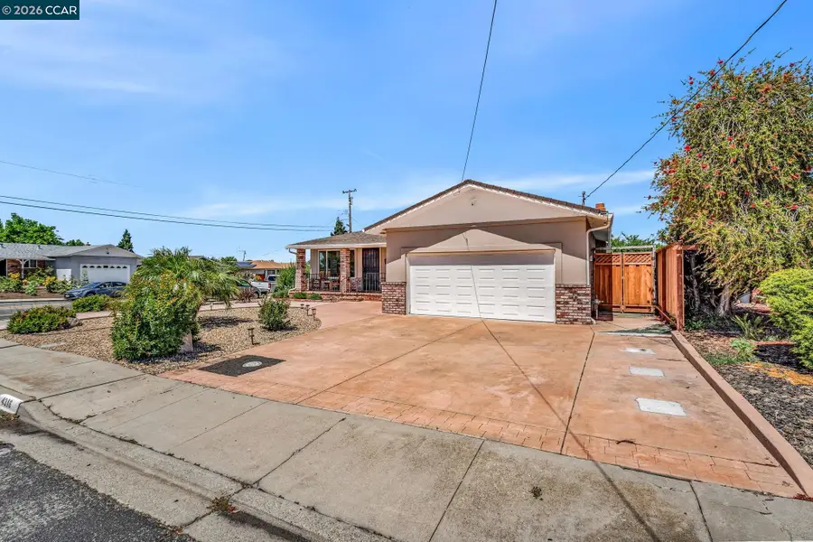 4316 Null Dr., Antioch, CA 94509 - #3