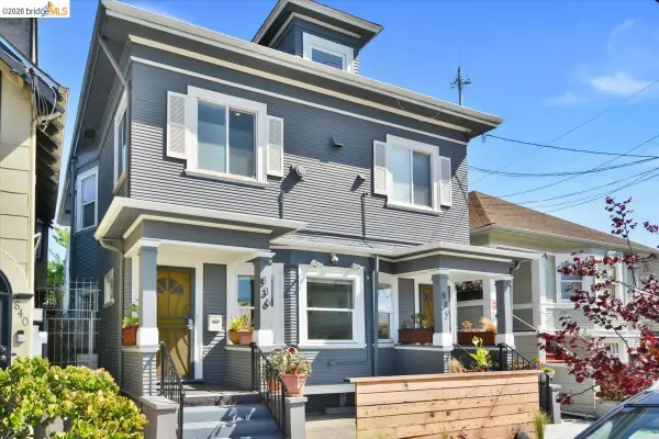832 7th Ave, OAKLAND, CA 94606