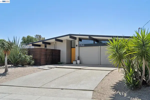 5768 Highwood Rd, CASTRO VALLEY, CA 94552