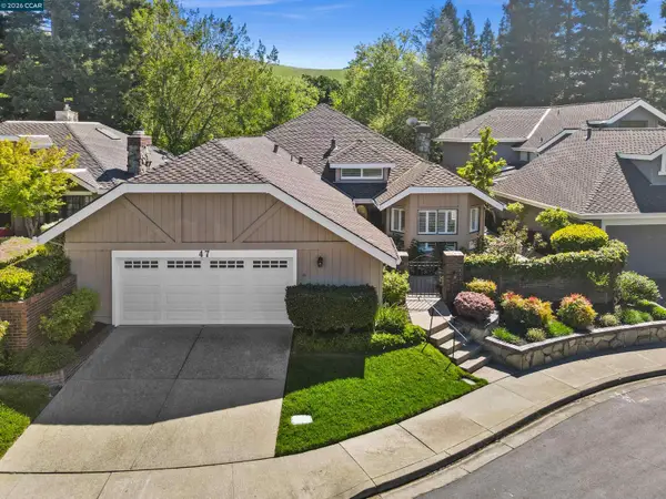 47 Tennis Club Dr, DANVILLE, CA 94506