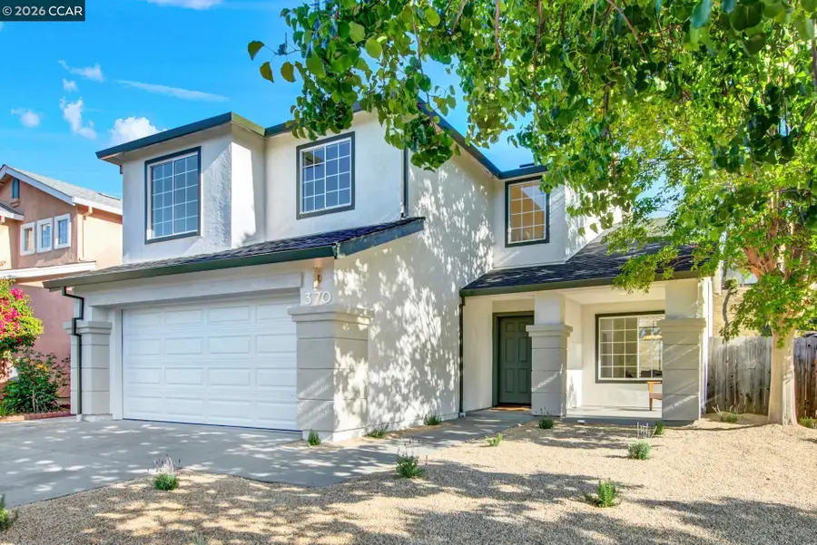 370 Carousel Drive, Vallejo, CA 94589 - #3