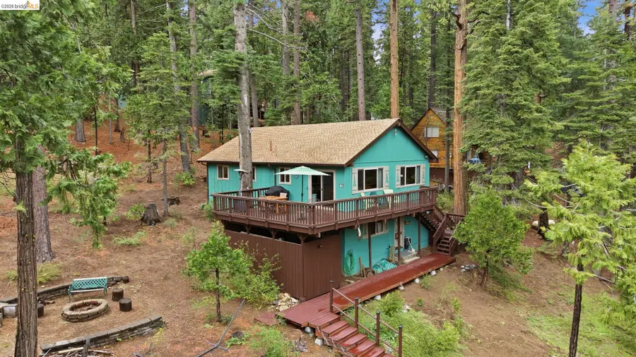 29428 Shasta Dr, Cold Springs, CA 95364 - #2
