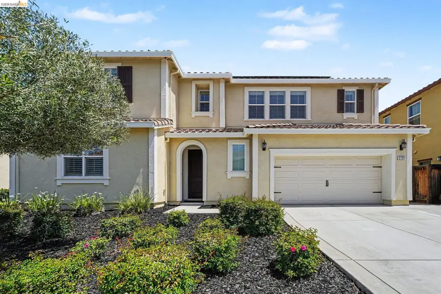 2722 Reddington Way, Brentwood, CA 94513 - #2