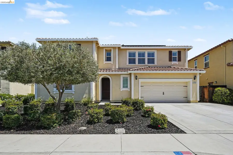 2722 Reddington Way, Brentwood, CA 94513 - #3