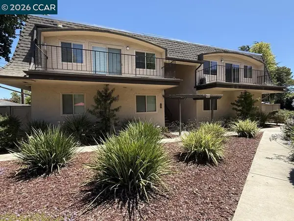 1091 Mohr Lane  #C, CONCORD, CA 94518