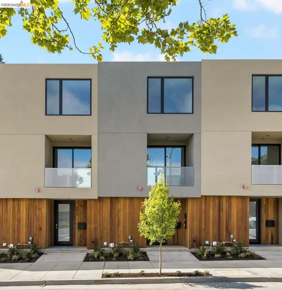 4035 Park Blvd, Oakland, CA 94602 - #2