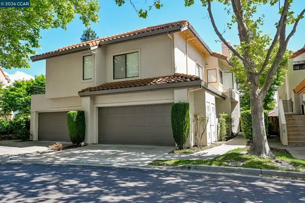3113 Lakemont Dr  #1, SAN RAMON, CA 94582