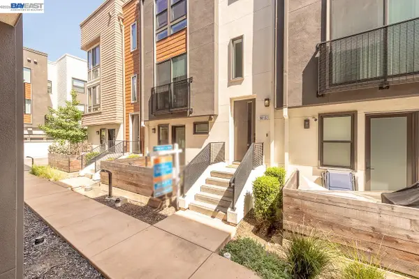 3815 Spirit Ter, FREMONT, CA 94538