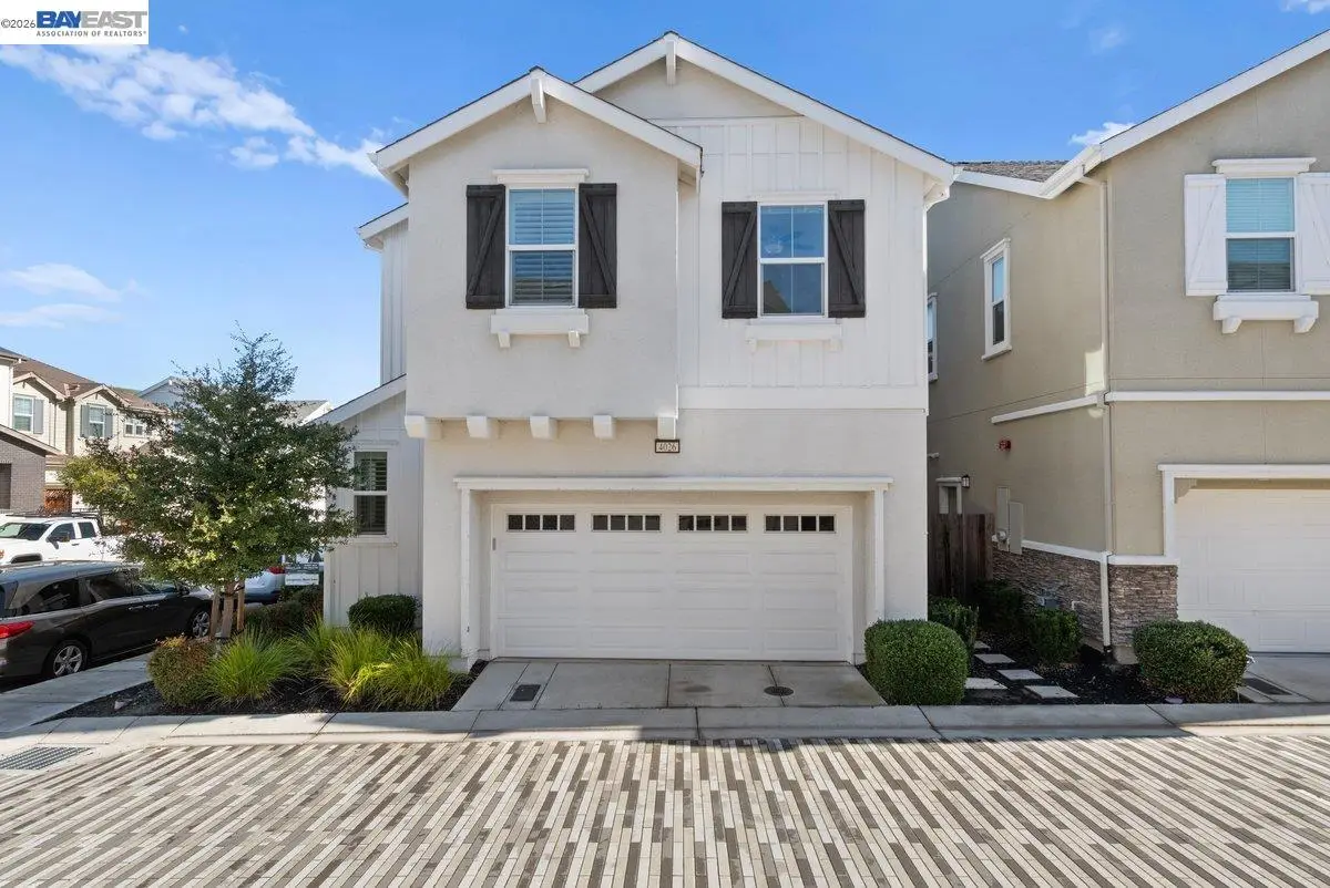 4026 Chalk Hill Way, Dublin, CA 94568 - #1