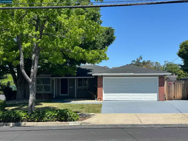 5501 Pennsylvania Blvd, CONCORD, CA 94521