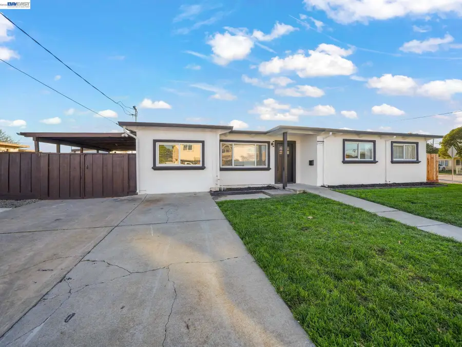 36605 Hafner St, Newark, CA 94560 - #2
