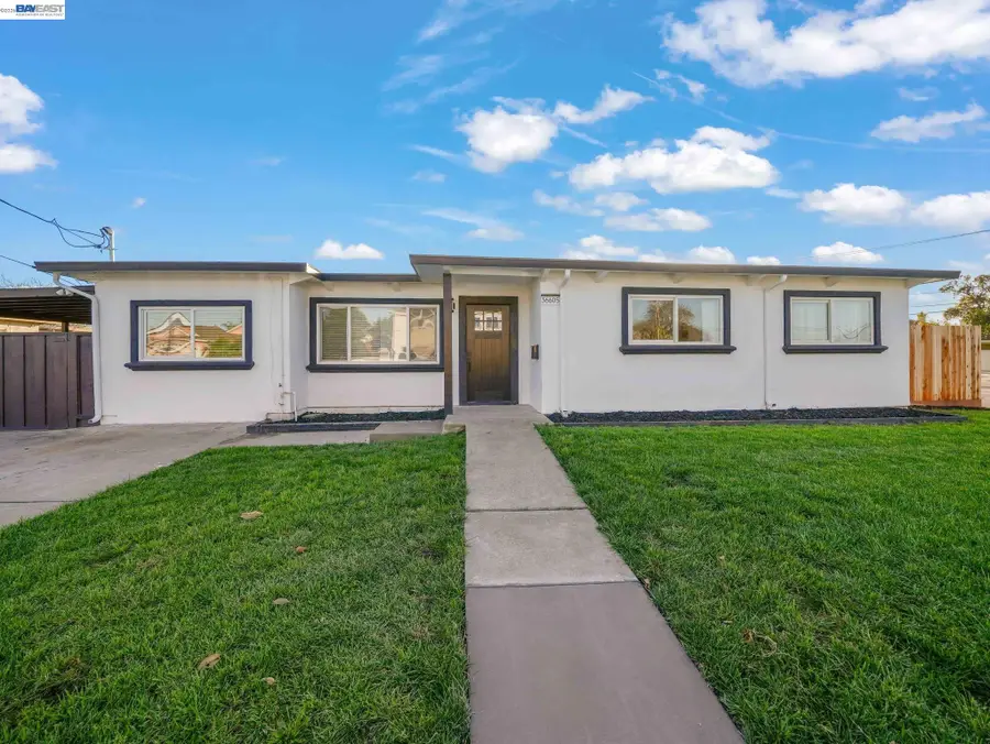 36605 Hafner St, Newark, CA 94560 - #3