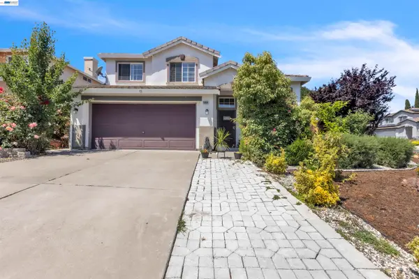5059 Glenhollow Way, ANTIOCH, CA 94531