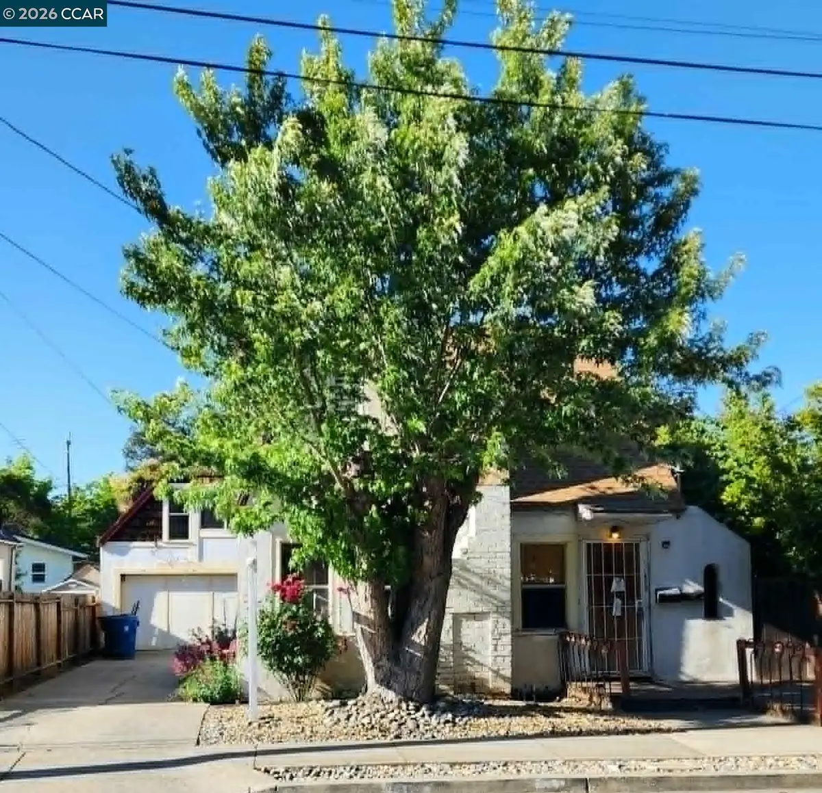 433 Gilger Ave, Martinez, CA 94553 - #1