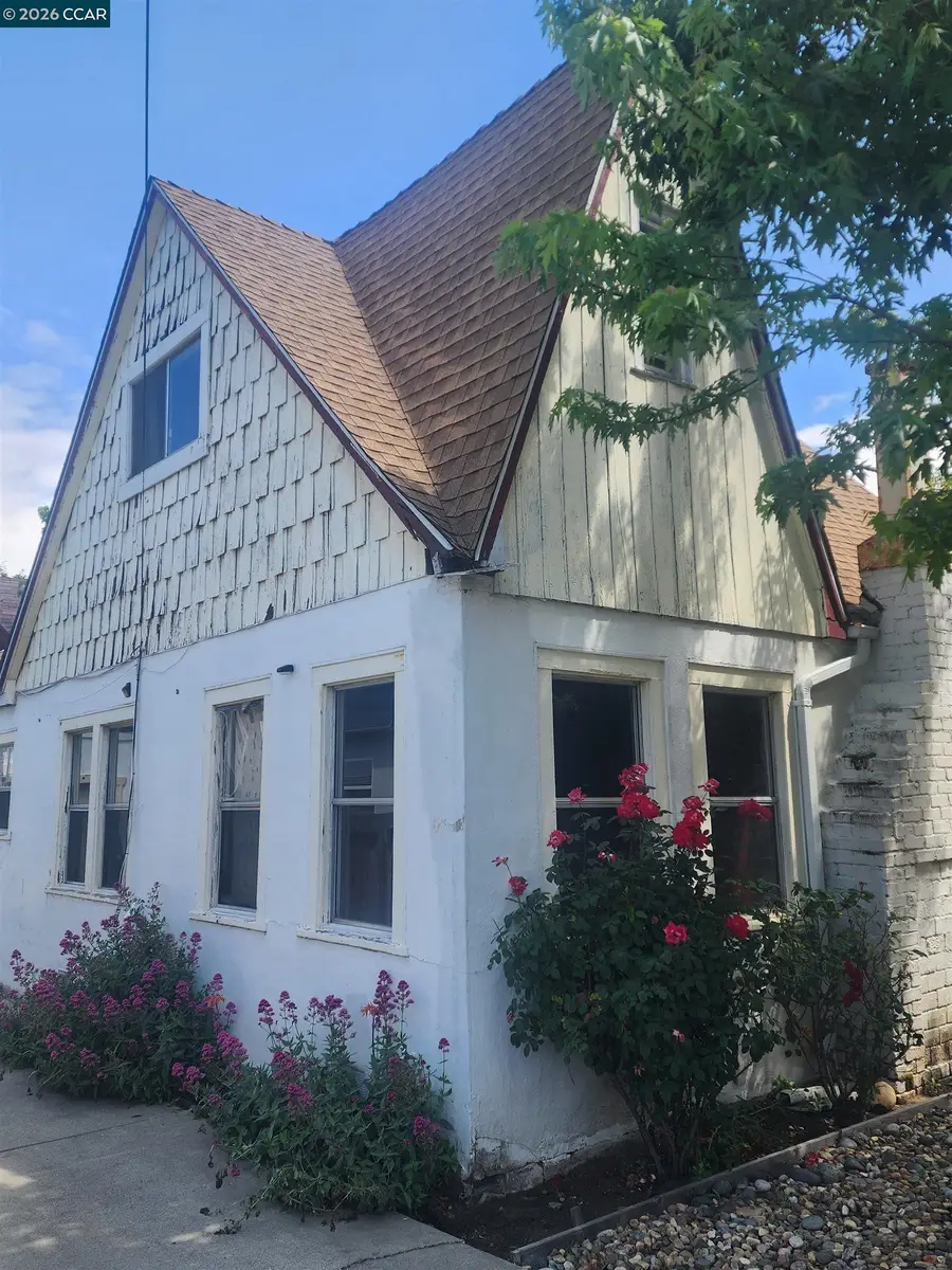 433 Gilger Ave, Martinez, CA 94553 - #2