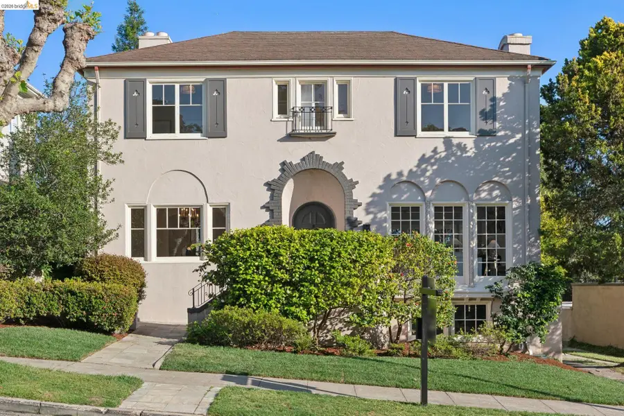 1021 Longridge Rd, Oakland, CA 94610 - #2