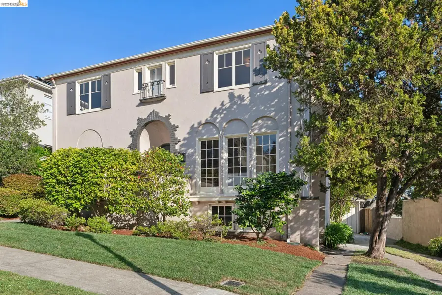 1021 Longridge Rd, Oakland, CA 94610 - #3