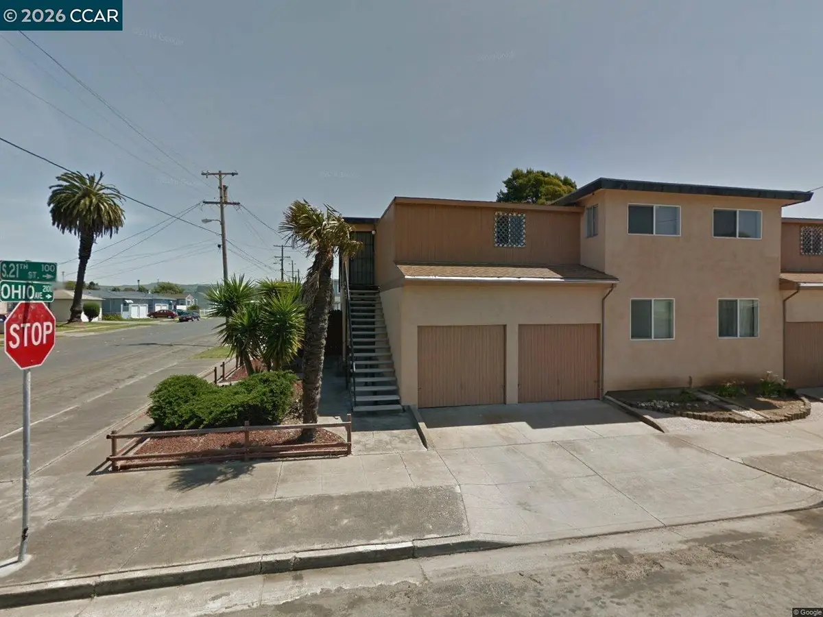 100 s 21st street, Richmond, CA 94804 - #1