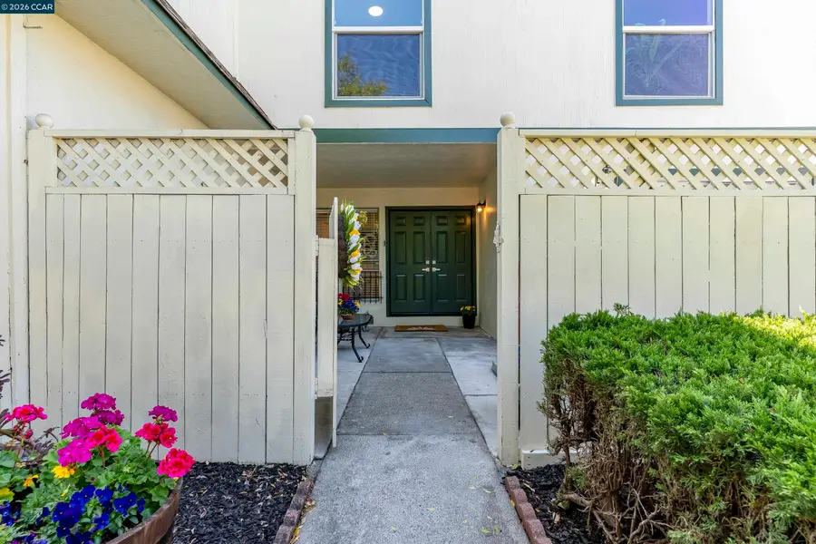 965 Parkside, El Sobrante, CA 94803 - #3