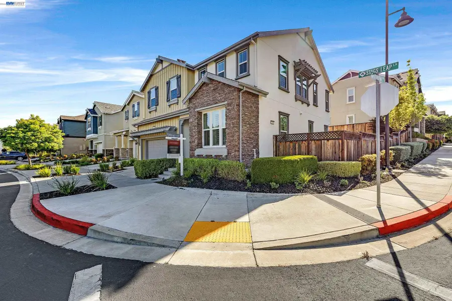 7126 Stags Leap Ln, Dublin, CA 94568 - #2