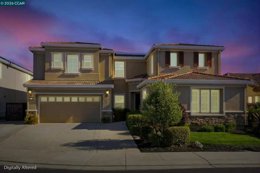 5036 Turnbridge Ct, Vacaville, CA 95687 - #2