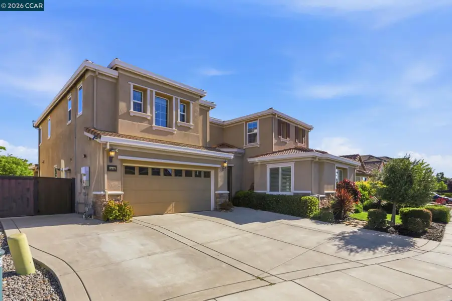 5036 Turnbridge Ct, Vacaville, CA 95687 - #3