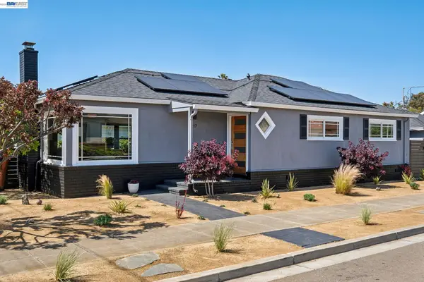 2917 Waterton, ALAMEDA, CA 94501