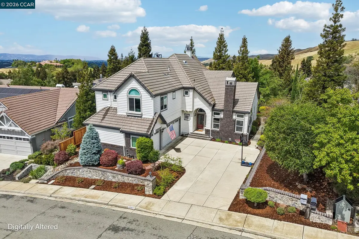 459 Obsidian Way, Clayton, CA 94517 - #1
