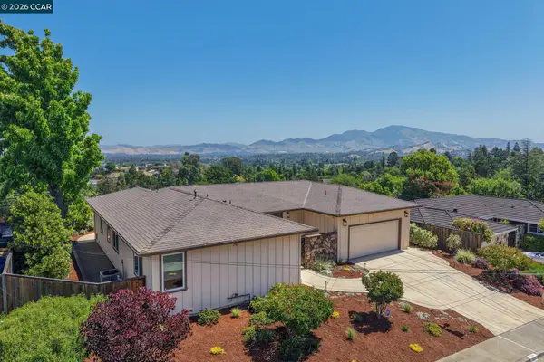 1034 Alfred Ave, WALNUT CREEK, CA 94597