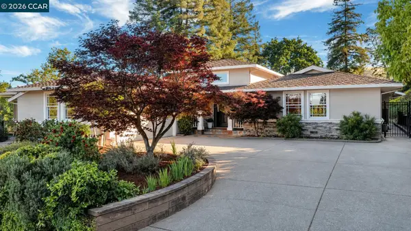 3196 Lucas Cir, LAFAYETTE, CA 94549