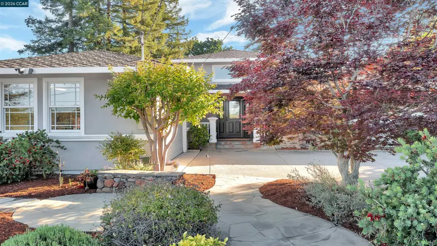 3196 Lucas Cir, Lafayette, CA 94549 - #2