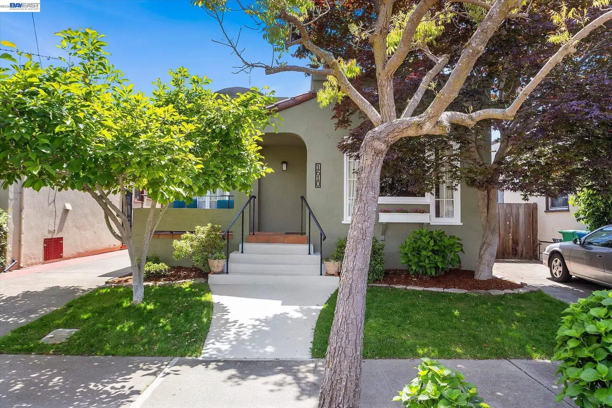 1610 Pacific Ave., Alameda, CA 94501 - #1