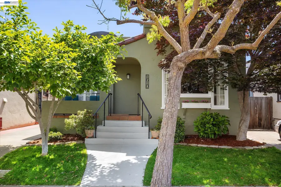 1610 Pacific Ave., Alameda, CA 94501 - #2